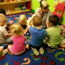 The Little House Next Door, Child Development Center