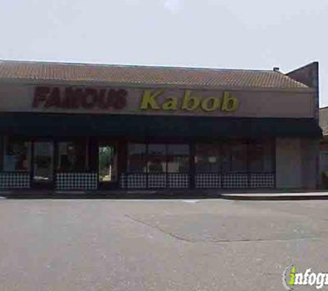 Famous Kabob - Sacramento, CA