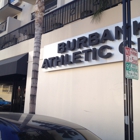 Burbank Athletic Club