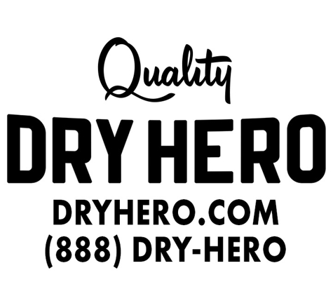 DryHero - Lincoln, NE
