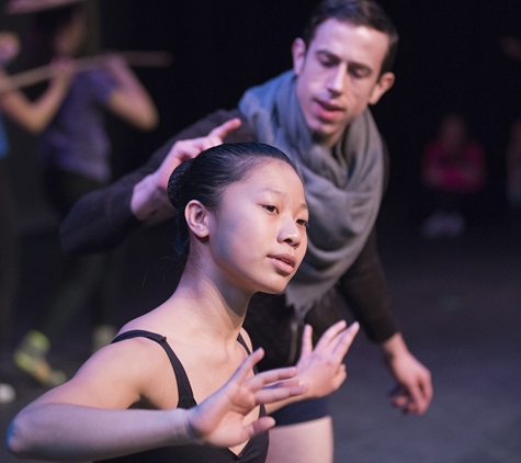Yanlai Dance Academy - Pittsburgh, PA