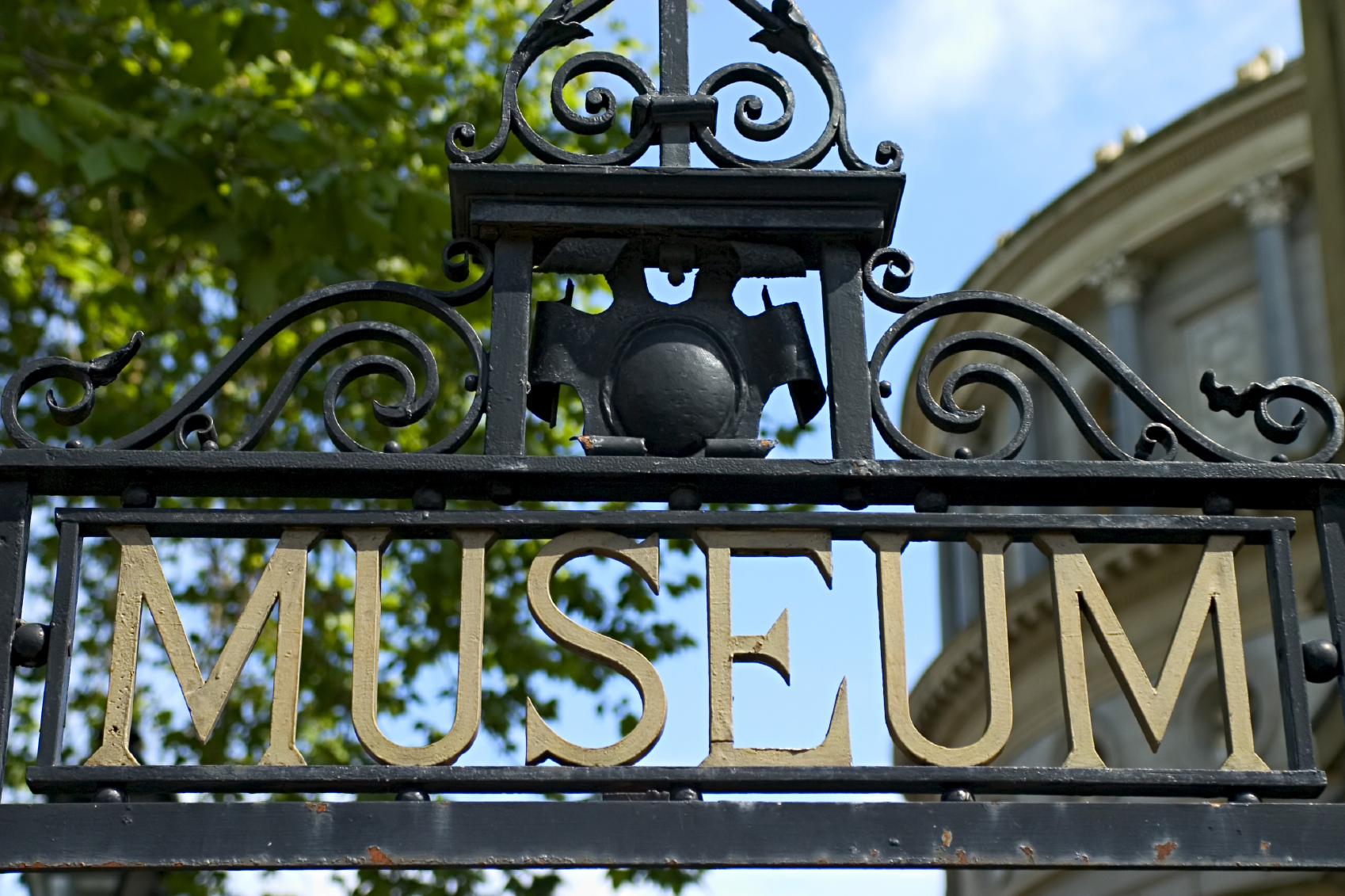 Popular Museums in Oakwood