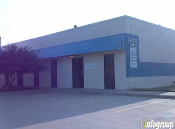 Sevier Enterprises Inc - Carrollton, TX