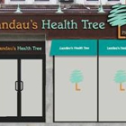 Landau S Health Tree