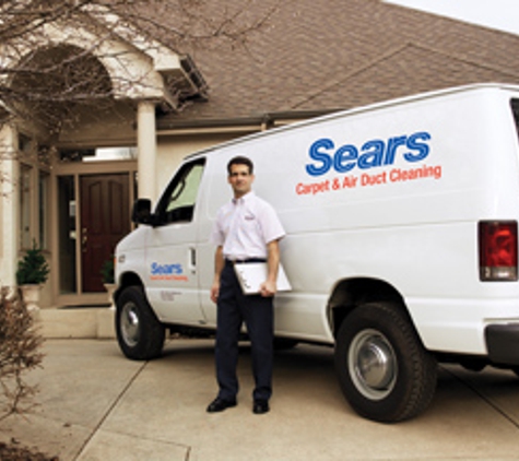 Sears Carpet Cleaning & Air Duct Cleaning - Center Moriches, NY