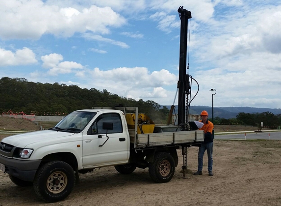 Geotechniques Foundation Engineering Pty Ltd - Burleigh Waters, QLD
