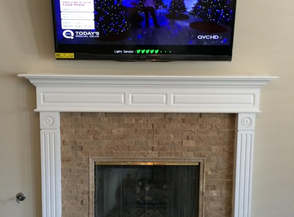 Dynamic Installations & Upgrades - Houston, TX