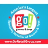 Go Calendars, Toys & Games gallery