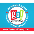 Go Calendars, Toys & Games