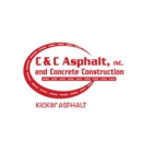 C&C Asphalt and Concrete Construction - Asphalt Paving & Sealcoating