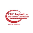 C & C Asphalt and Concrete Construction