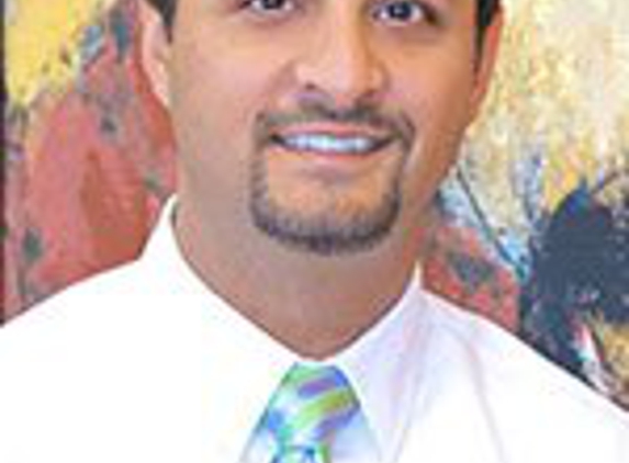 Dr. Rajan Kshatri, D.D.S. - Madison, TN