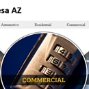 Locksmith Rekey Mesa - Locks & Locksmiths