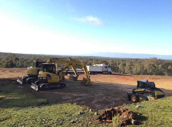 Axedale Excavations And Haulage - Axedale, VIC
