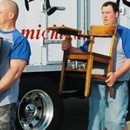 Men On The Move - Movers