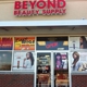 Beyond Beauty Supply