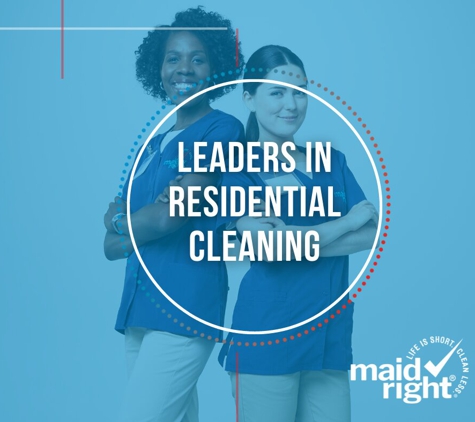 Maid Right of Richmond VA - North Chesterfield, VA