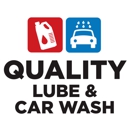 Quality Lube & Wash Shawnee - Auto Oil & Lube
