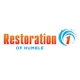 Restoration 1 of Humble