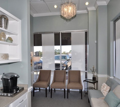 Touchstone Dentistry - Dickinson, TX