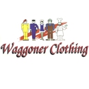 Waggoner Clothing - Uniforms