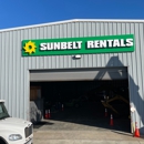 Sunbelt Rentals
