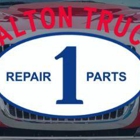Dalton Truck Inc