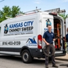 Zane Chimney Sweep Techs gallery