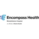 Encompass Health Rehabilitation Hospital, an affiliate of Martin Health - Physical Therapists