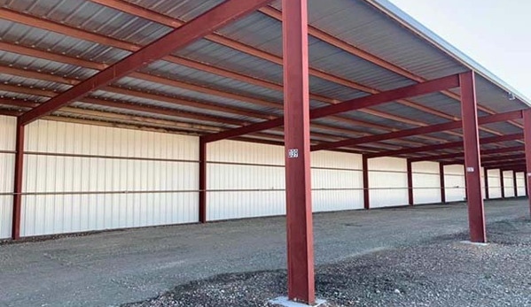 Stover Creek Storage - Celina, TX