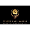 Strong haul movers llc gallery