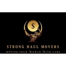 Strong haul movers llc - Moving Services-Labor & Materials