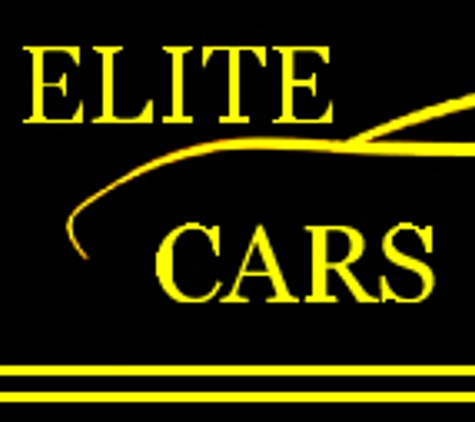 Elite cars - Las Vegas, NV