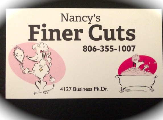 Finer Cuts - Amarillo, TX