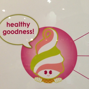 Menchie's Frozen Yogurt - Atlanta, GA