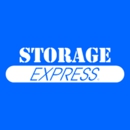 Storage Express - Portable Storage Units