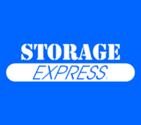 Storage Express - Brookline, NH