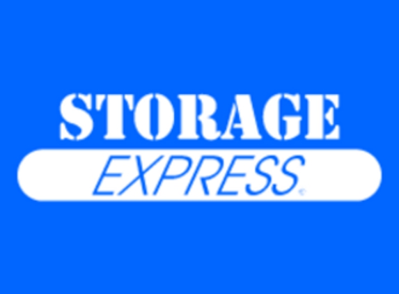 Storage Express - Columbus, IN