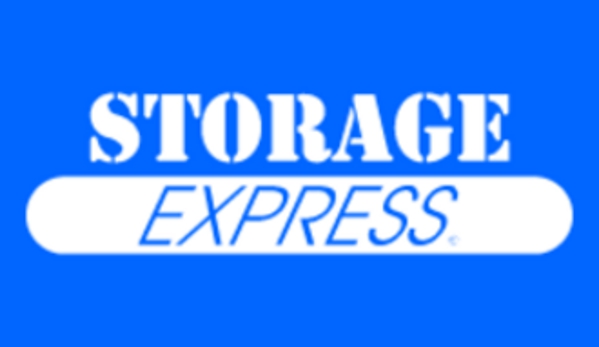 Storage Express - Columbus, IN