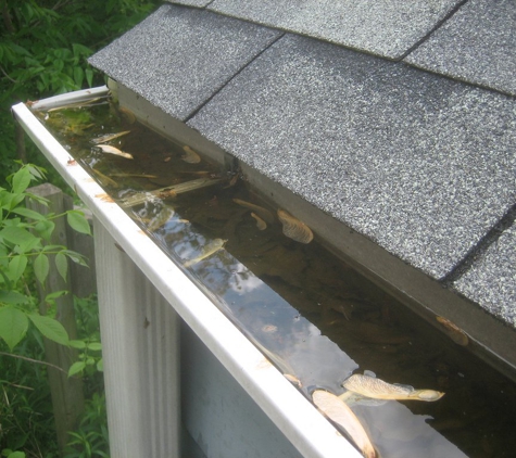 First Class Gutters - Providence, RI