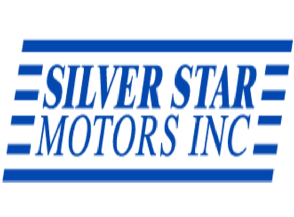 Silver Star Motors Mercedes-Benz Specialists - Vienna, VA