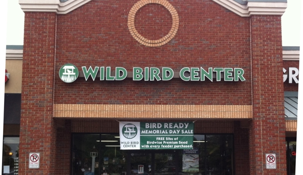 Wild Bird Center of Johns Creek - Suwanee, GA