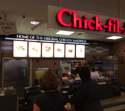 Chick-fil-A - Philadelphia, PA