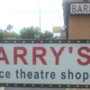 Barry's Dance Theater Shop gallery