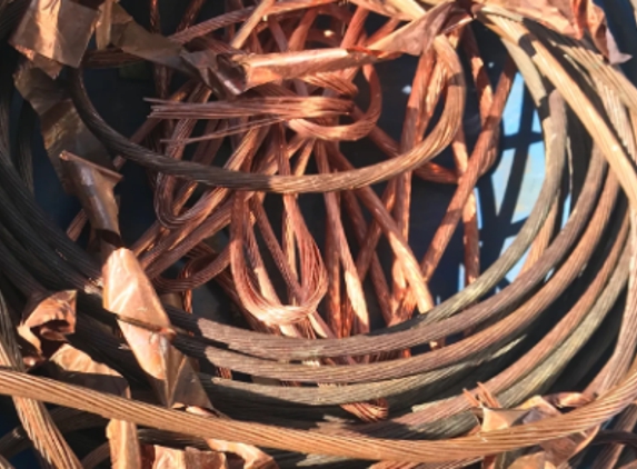 Nowra Scrap Pty Ltd - South Nowra, NSW