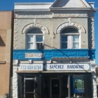 Sanchez plumbing supply