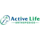 Active Life Orthopedics: Jeremy McCandless, MD