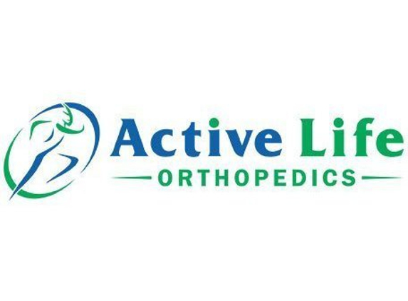 Active Life Orthopedics: Jeremy McCandless, MD - San Diego, CA