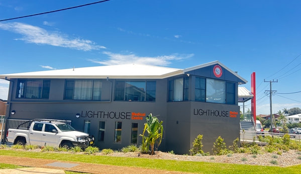 Macquarie Signs & Tinting Pty Ltd - Port Macquarie, NSW