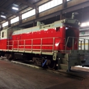 Professional Locomotive Services - Railroad Equipment & Supplies